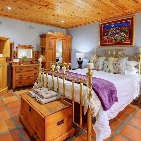 Thylitshia Villa Country Guest House Oudtshoorn Exterior foto