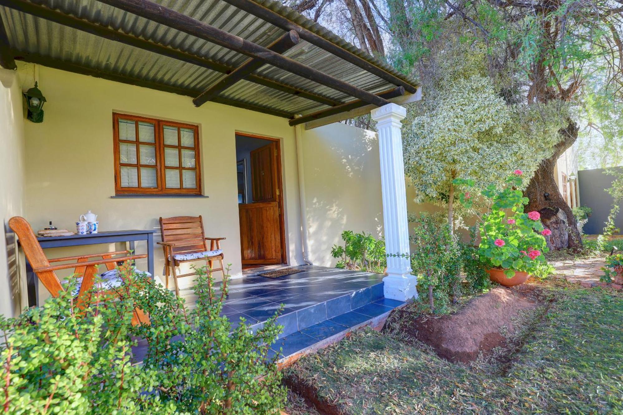 Thylitshia Villa Country Guest House Oudtshoorn Exterior foto