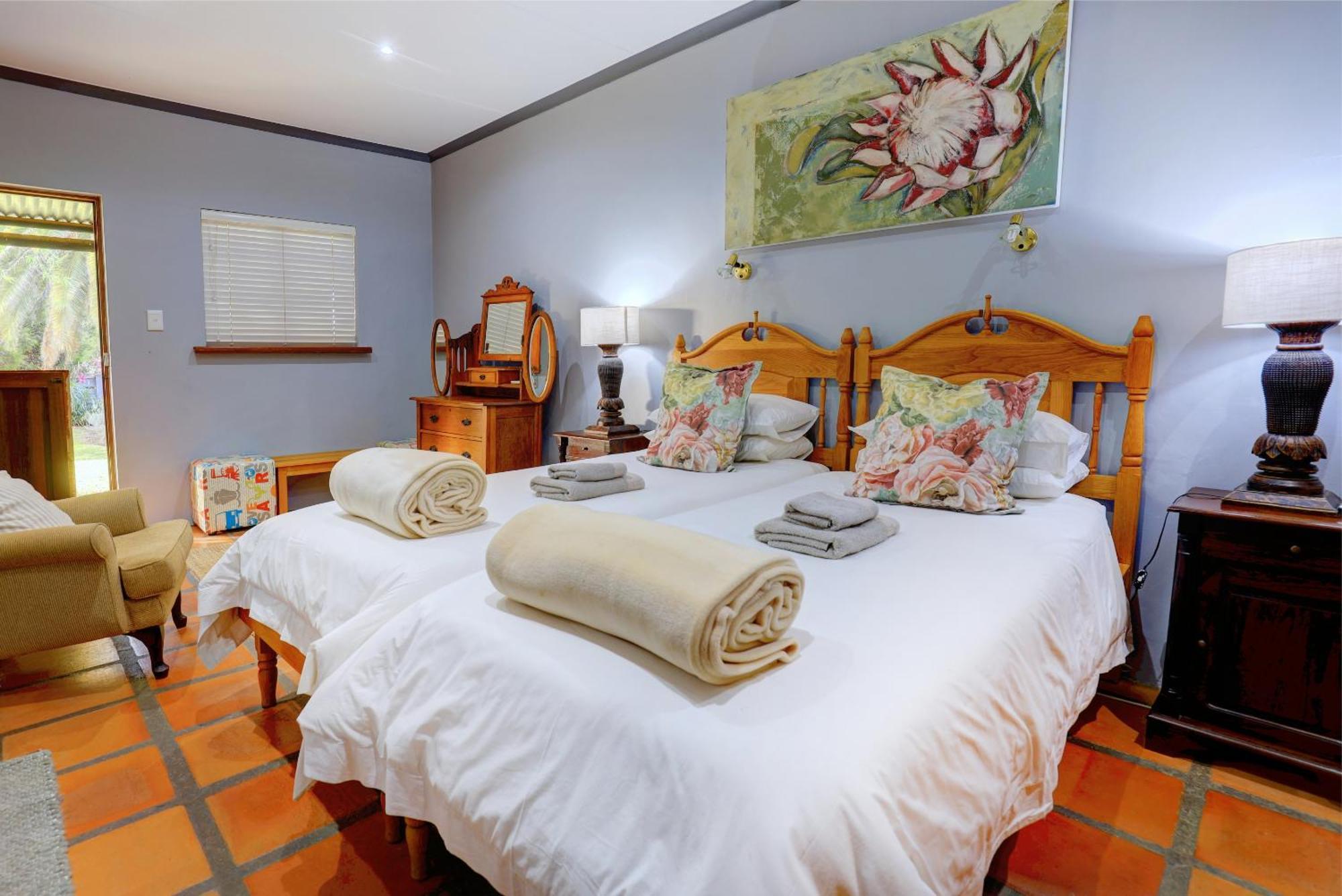 Thylitshia Villa Country Guest House Oudtshoorn Exterior foto