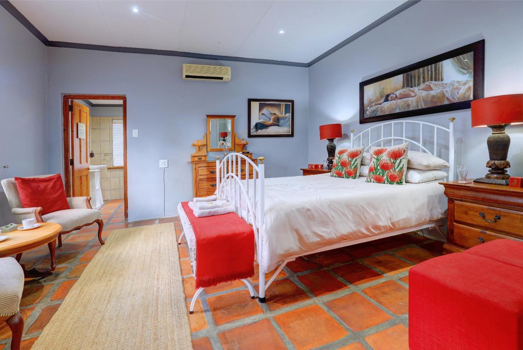 Thylitshia Villa Country Guest House Oudtshoorn Exterior foto